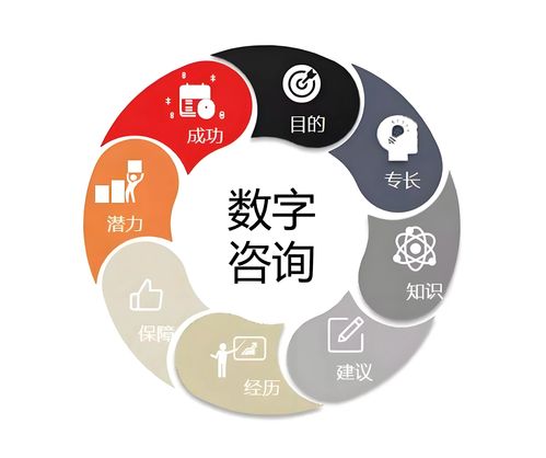 数字化咨询服务与技术信息咨询服务 核心内容解析