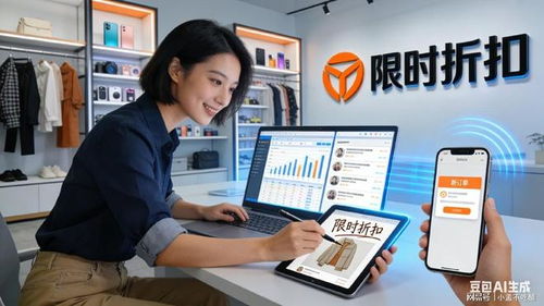 小羊优借以“无界科技”重塑服务生态，引领技术信息咨询新范式