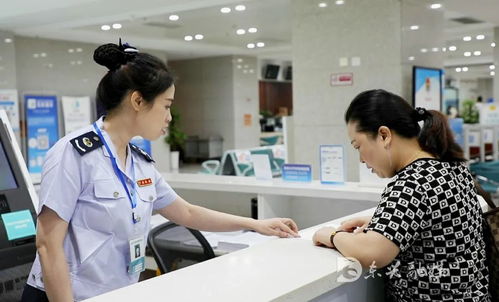 内江东兴 精准发力，推动营商环境优无止境——技术信息咨询服务新篇章