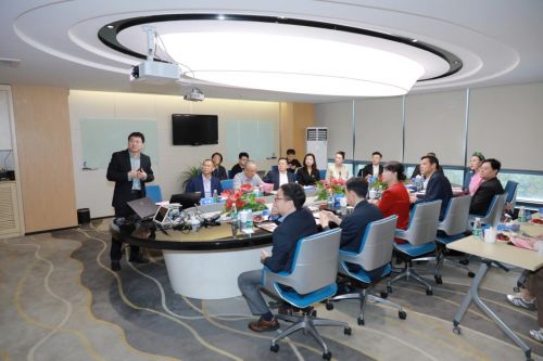 第100期 技术信息咨询服务